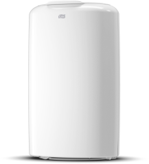 TORK Abfallbehälter B1 50l 563000 weiss 629x389x289mm