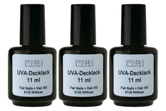 Anti Vergilbungslack 15 ml 3 Stück
