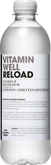 VITAMIN W Reload 50cl Pet 3208 12 Stück