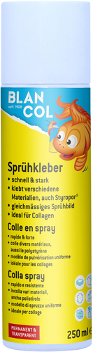 BLANCOL Sprhkleber 250ml 32419