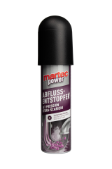 MARTEC Ablaufentstopfer 250ml 33012
