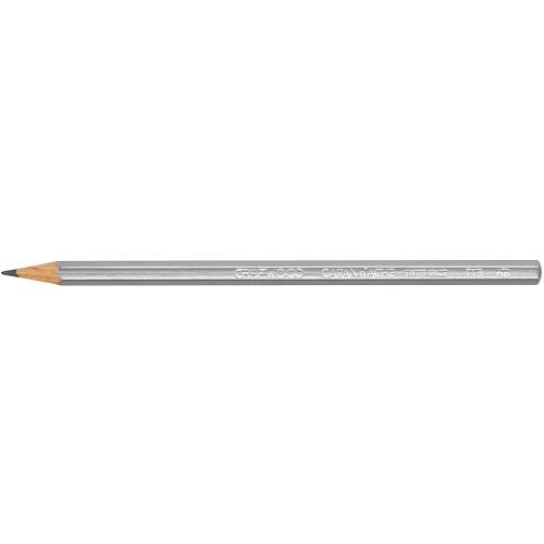 CARAN DACHE Bleistift Grafwood 4B 775.254