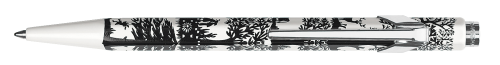 CARAN DACHE Kugelschreiber 849 849.254 Swiss