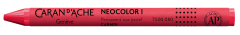 CARAN DACHE Wachsmalstift Neocolor 1 7000.080 karmin