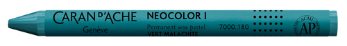 CARAN DACHE Wachsmalstift Neocolor 1 7000.180 grn