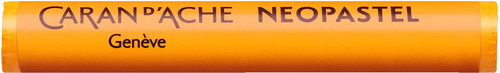 CARAN DACHE Wachsmalstift Neopastel 7400.030 orange
