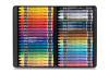 CARAN DACHE Wachsmalstift Neocolor II 7500.055 braun