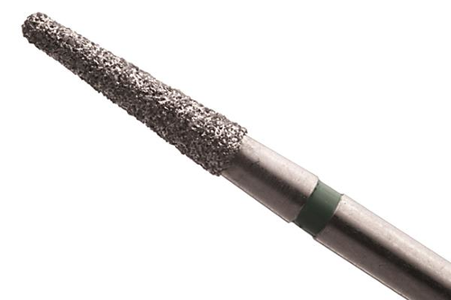 Diamant-Schleifstein flach grob