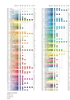 CARAN DACHE Farbstifte Supracolor 3,8mm 3888.139 indigoblau