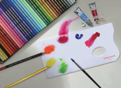 CARAN DACHE Farbstifte Supracolor 3,8mm 3888.230...