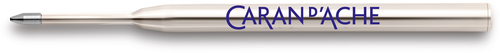 CARAN DACHE Mine Goliath L 8422.260 blau