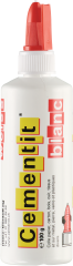 CEMENTIT Weissleim, Drehverschluss 103001-106WE WEI 100g