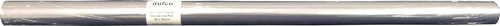 DUFCO Drachenhaut 65cmx250cm 0325.001 transparent, 80my