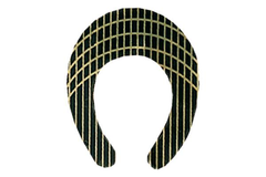 Schablonen 500 Stück offen