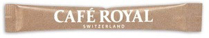 CAFE ROYAL Rohrzucker Sticks 3000378 braun 1000 Stk.