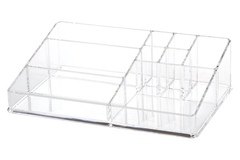 Plexi Ständer gross