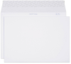 ELCO Couvert Prestige o/Fenster B4 70423.12 120g, weiss 5 Stück
