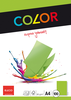 ELCO Office Color Papier A4 74616.62 80g, grn 100 Blatt