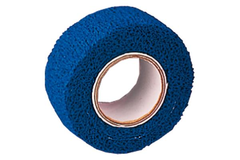 Fingerschutz Blau 1 Stück