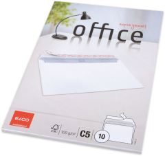 ELCO Couvert Office o/Fenster C5 74469.12 100g,...