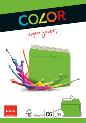 ELCO Couvert Office o/Fenster C6 74634.62 100g, grün...