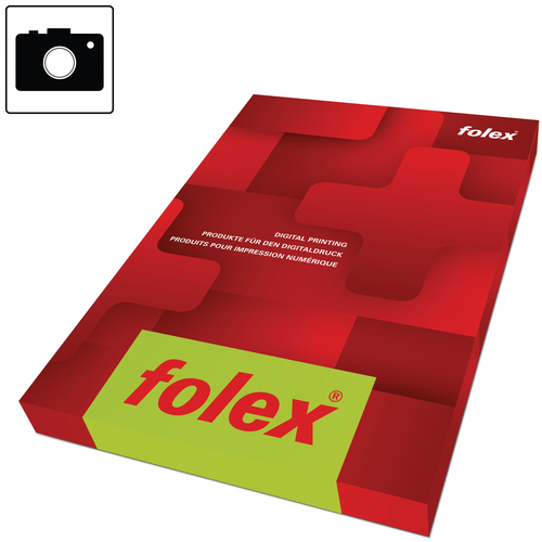 FOLEX InkJet Fotopapier A4 23400.180.44 180g 50 Blatt