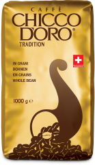 CHICCO DORO Kaffeebohnen 1kg 111000 Tradition