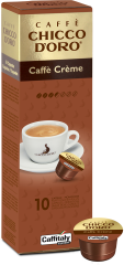 CHICCO DORO Kaffee Caffitaly 801997 Caffè...