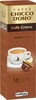 CHICCO DORO Kaffee Caffitaly 801997 Caff Crme 10 Stck