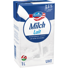 EMMI Vollmilch UHT 024100 1lt