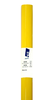 NEUTRAL Kraft-Geschenkpapier 445069 70cmx4m gelb