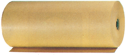 KRONENPAPIER Kraftpapier-Rolle 80g 276837 50cmx300m 12kg