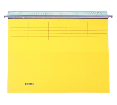 BIELLA Organisationsleiste 32x3cm 027390100 50 Stück