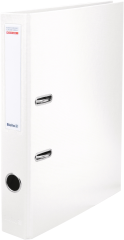 BIELLA Bundesordner 4cm 103414.01 weiss