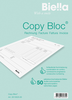 BIELLA Rechnung COPY-BLOC D/F A5 513525.00 selbstdurchschreib. 50x2 Blatt