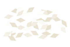 Shape metallisch pearl