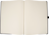 BIELLA Notizbuch Kompagnon Classic A4 0584473.02 schwarz, gepunktet