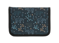 FUNKI Etui 6012.004 Polar Bear 205x140x45mm