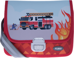 FUNKI Kindergarten-Tasche Fire Alarm 6020.034 multicolor...