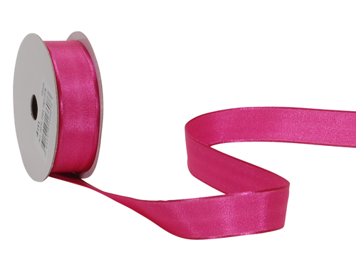 SPYK Band Cubino Taffetas 2070.1564 15mmx4m pink