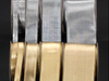 SPYK Band Cubino 15mmx5m 0910.1557 gold Monte Carlo
