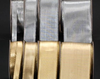 SPYK Band Cubino 25mmx4m 0910.2564 gold Monte Carlo