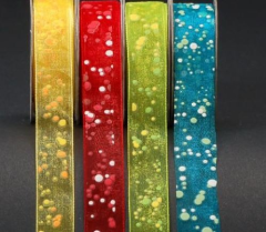 SPYK Band Cubino 15mm/4m 1187.1557 multicolor Puntillo