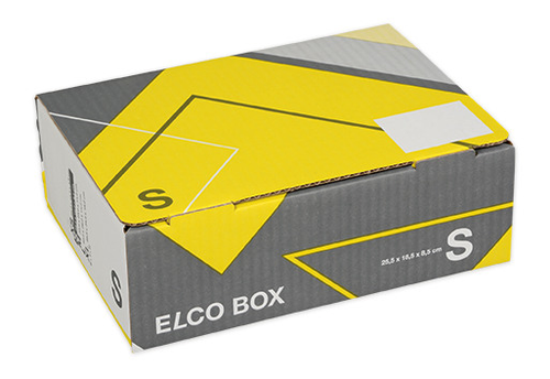 ELCO Elco Box S 28832.70 99g 250x175x80
