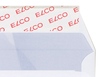 ELCO Couvert Premium o.Fenster C5/6 30786 100g hochweiss,Kleber 500 Stk.