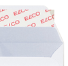 ELCO Couvert Premium o. Fenster C5 32886 100g hochweiss,Kleber 500 Stk.
