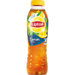 LIPTON Icetea Lemon 50cl PET 8271 6 Stück