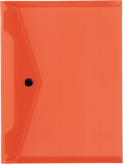 KOLMA Dokumententasche Easy A5 08.160.04 rot