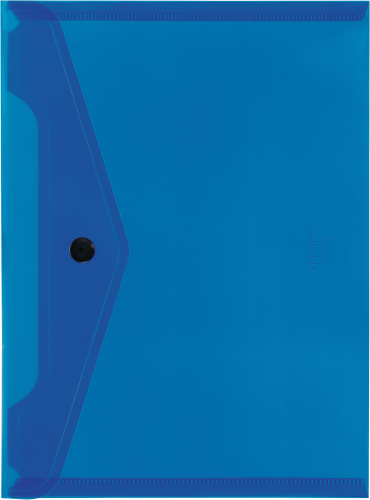 KOLMA Dokumententasche Easy A5 08.160.05 blau
