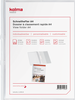 KOLMA Schnellhefter Vario A4 11.006.16 weiss